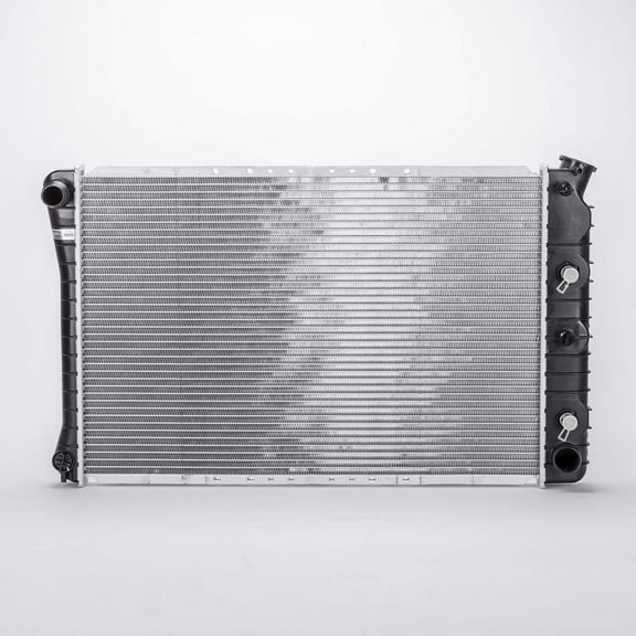 Radiator Fits 1980 Pontiac Parisienne
