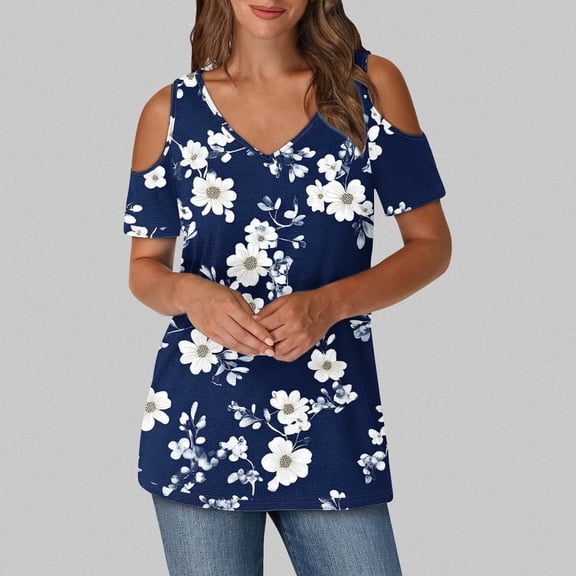 Short Sleeve Tshirts Shirts for Women T Shirts Cotton for Women Plus Size Graphic T Shirts Plus Size Shirts