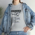 thumbnail image 7 of Before You Ask Yes It's A Drone Shirt, Father's Day Gift T-shirt - ID: 1114, 7 of 7