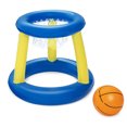 thumbnail image 1 of Juego de baloncesto para la piscina-- oso de fresa Electrónica, 1 of 5