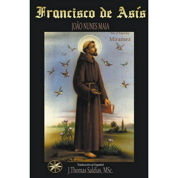 Francisco de Asís, (Paperback)