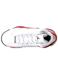 thumbnail image 4 of Nike Air Jordan 13 Retro BP little Kids Basketball Shoes Size 2.5, 4 of 6