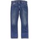 thumbnail image 1 of Ralph Lauren - Vaqueros varick para hombre, color azul, 34 W x 32 L, 1 of 2