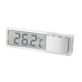 thumbnail image 5 of 3D LCD Electronic Transparent Digital Fish Tank Aquarium Thermometer Marine Water Temperature Measurement, 5 of 5