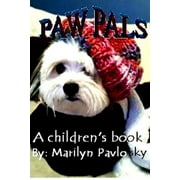 Paw Pals (Paperback)