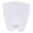 thumbnail image 1 of Almencla 3 Pcs / Ensemble Planche de Surf Traction Coussinet de Queue Ruban de Planche Paddleboard Longboard Surf, 1 of 8