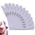 thumbnail image 1 of 12 limas de uñas profesionales y herramientas para dar forma a las uñas, 1 of 7