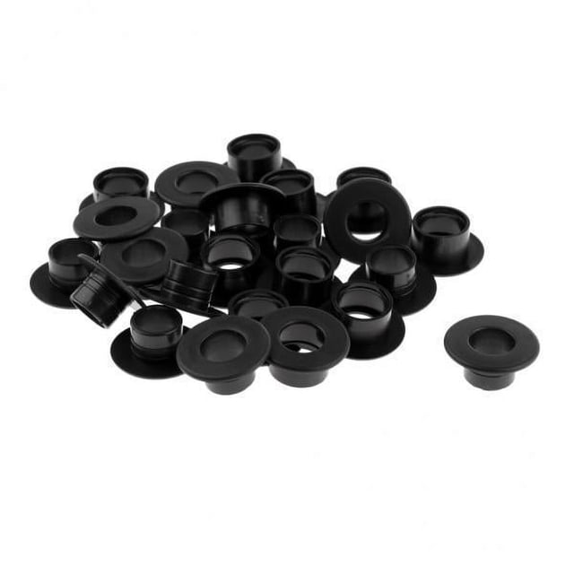 jinwen 3x Set 12 Pcs Foosball Bearing with Thread Table Football Soccer Board Rod
