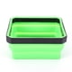 thumbnail image 5 of Caja Almacenamiento Piezas Herramientas Metal Bandeja Magnética Plegable 4 53 Pulgadas Color Verde, 5 of 9
