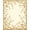 Beige, Pattern 6, variant on ODIKA 4'x6' Machine Washable Non-Slip Area Rug, Abstract Waves Oval High Traffic Rug, Beige, 157684