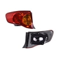 thumbnail image 1 of Calavera Corolla 2009 A 2010 Toyota Ext Izq S/Foco DEPO ., 1 of 4