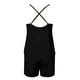 thumbnail image 4 of MKLEKYY Short Deportivo Mujer Casual Color Sólido Suspender Chaleco Pantalones Cortos Pijamas para El Hogar conjunto de Pantalones de Pijama, 4 of 4