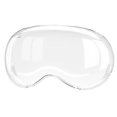 thumbnail image 1 of Funda Protectora DQrwqpou Pantalla Delgada TPU Compatible Con Vision Pro Transparente, 1 of 9