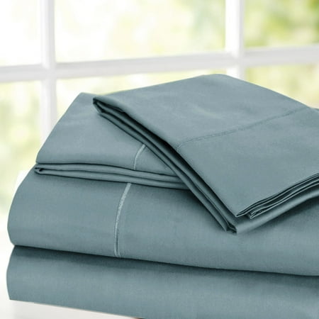 1000 Thread Count Luxury Egyptian Cotton Rich Sa Sheet Set 4pc 1000 Thread Count Luxury Egyptian Cotton Rich Sa Sheet Set 4pc