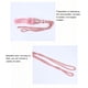 thumbnail image 4 of Inteprter 2 uds. De poliéster fácil de sujetar con borlas para cortina, para decoración del hogar, accesorios de moda para habitación, Decoración del hogar Gris azul 1, 4 of 6