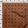 thumbnail image 2 of oneOone Cotton Flex Fabric Geometric Ikat Print Sewing Fabric BTY 40 Inch Wide, 2 of 4