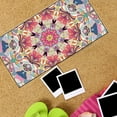 thumbnail image 3 of Microfiber Beach Towel for Adults - Oversized Travel Beach Towels -150*75cm Quick Dry Pool Towels, 3 of 5