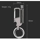 thumbnail image 2 of Metal Matches, Waterproof Metal Fire Starter Bottle Opener, Black, 2 of 4