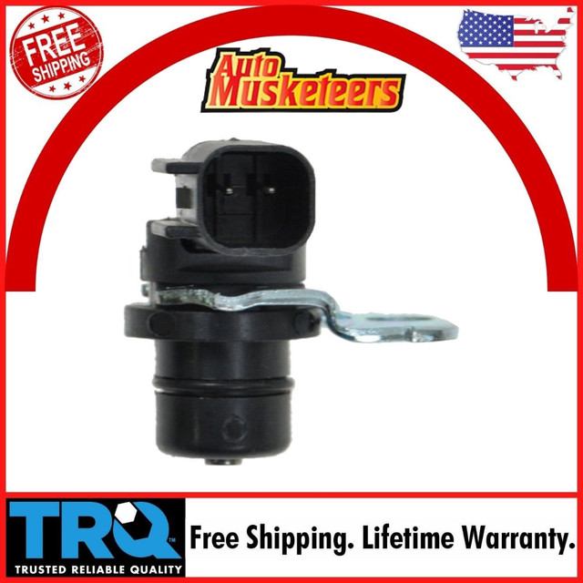 Input TSS Turbine Shaft Speed Sensor for Freestar Taurus Windstar Mercury Sable