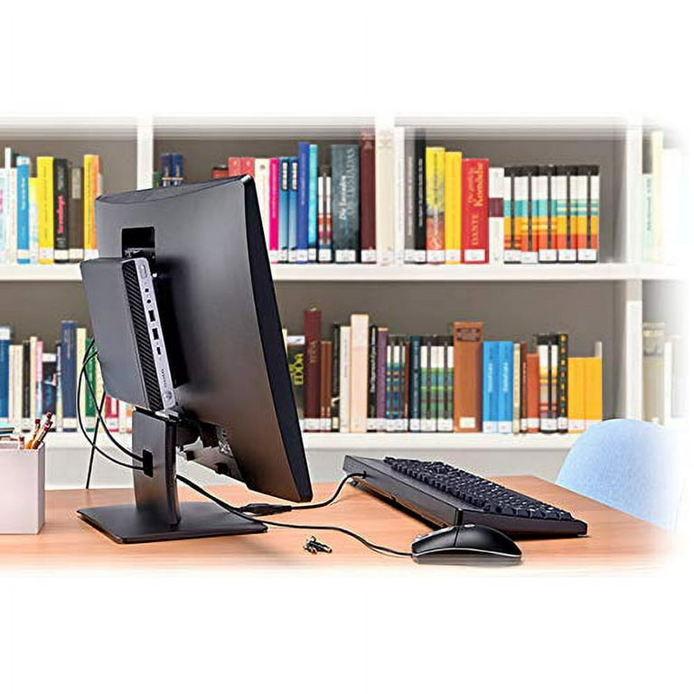 HP EliteDesk 800 G5 Mini Desktop, Intel i5-9500T 6-Core, 8GB HP EliteDesk 800 G5 Mini Desktop, Intel i5-9500T 6-Core, 8GB