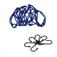 thumbnail image 2 of Portabultos Sayto 6 Ganchos Azul, 2 of 2