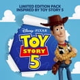 thumbnail image 7 of Elmer's Glue Sticks featuring Toy Story Characters, Disappearing Purple Glue Sticks, School Supplies, 6g, 4 Count, 7 of 7