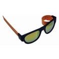 thumbnail image 3 of Lentes de sol plegables de pulsera Sersun A8122RP-CM naranja Unisex, 3 of 5