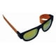 thumbnail image 3 of Lentes de sol plegables de pulsera Sersun A8122RP-CM naranja Unisex, 3 of 5