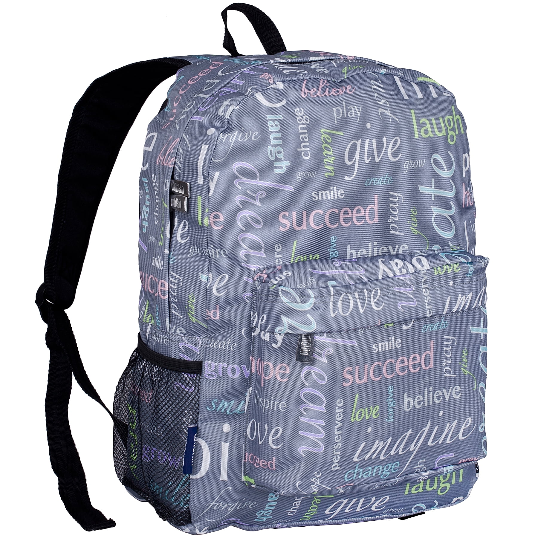 Wildkin Inspiration 16 Inch Backpack