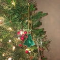thumbnail image 2 of Popfizzy Handmade Christmas Tree Christmas Ornaments, Christmas Decor, 2 of 7
