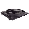 thumbnail image 5 of Engine Radiator Cooling Fan Fits Mercedes-Benz W204 C350 E350 E400 2045000393 Fits select: 2013 MERCEDES-BENZ C 250, 2012 MERCEDES-BENZ C 250 4MATIC, 5 of 7