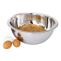 Mixing Bowl 3-Quart, Stainless Steel, GoodCook