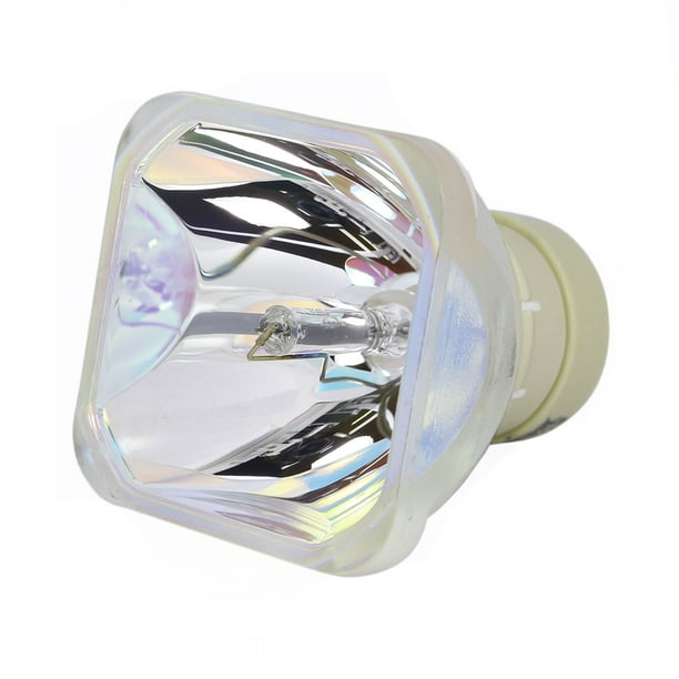 Lutema Platine pour Lampe de Projecteur Hitachi DT01511 (Ampoule Philips d'Origine)