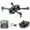 Black, variant on 90% Off Clearance Sale Drone with Camera for Adults, 1080P FPV Drones for kids Beginners with Upgrade Altitude Hold, Voice Control, Gestures Selfie, 90° Adjustable Lens, 3D Flips, 2 Batteries
