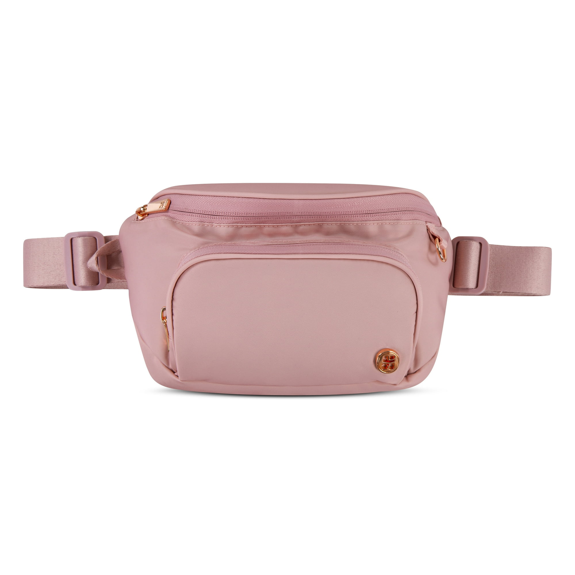 Huggies Sunshine Diaper Waist Pack, Pink