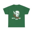 thumbnail image 2 of Watch Your Gap ORC Unisex Heavy Cotton Tee, 2 of 12