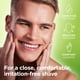 thumbnail image 4 of Gel de afeitar King of Shaves Cooling Aloe Tea Tree 700 ml, 4 of 7