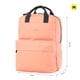 thumbnail image 2 of MOCHILA TOTTO BILLY 23200-O84 NARANJA, 2 of 6
