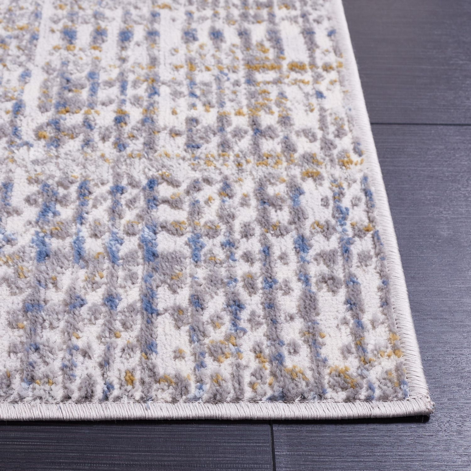 SAFAVIEH Palma Tristen Abstract Area Rug
