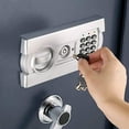 thumbnail image 4 of 7803 Paragon Lock & Safe ParaGuard Deluxe Electronic Digital Safe Home Security, 4 of 4