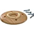 thumbnail image 3 of Shepherd Hardware Glide Furniture Pad 3-1/4In 3687, 3 of 3