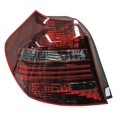 thumbnail image 1 of CALAVERA estilo Oscura Compatible con Bmw Serie 1 2008 2011 Piloto GEN Generica, 1 of 4