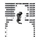 thumbnail image 2 of Men's hip-hop star 100% cotton T-shirts - young boys never go bankrupt pattern T-shirts - fashionable cotton shirts, suitable for fans, 2 of 7