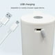 thumbnail image 3 of Dispensador de jabón automático sin contacto IPX4 a prueba de agua para el baño del hogar Likrtyny Libre de BPA, 3 of 9