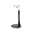 thumbnail image 2 of Kokiya 1/6 Doll Stand, Portable, Adjustable Height for 1:6 Collectible Model Decorative A, 2 of 9