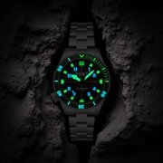 Recon Diver Automatic Deep Green
