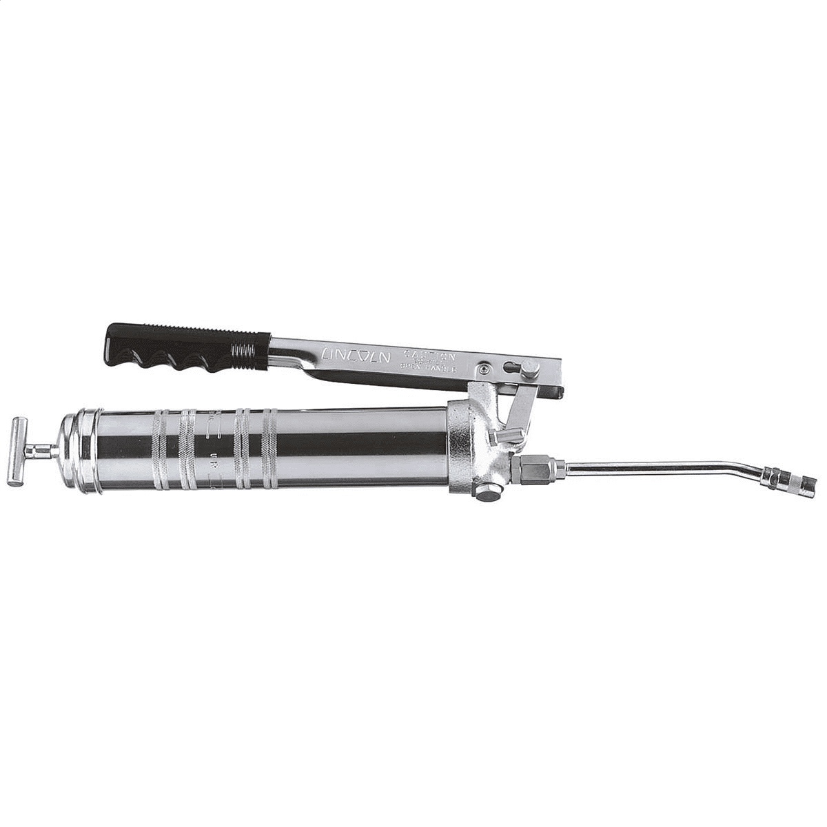 Lincoln 1013 - Professional Series Lever Grease Gun