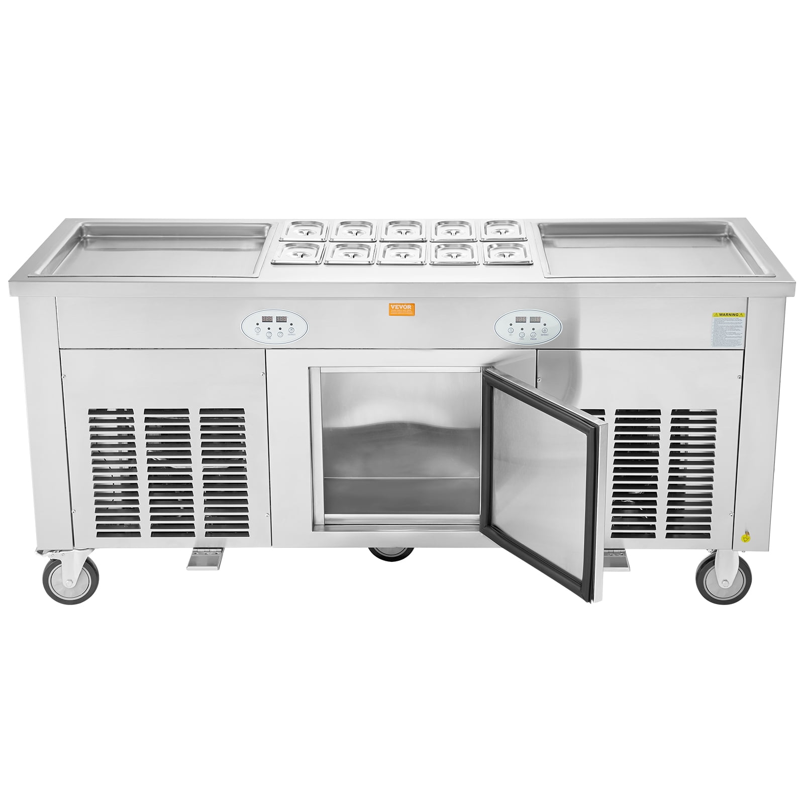 ice cream roll maker machine price