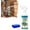 1PCS, variant on Chicken Coop Cleaner Spray – Chicken And Coop Poultry Spray (1PCS) | Eliminate Residues on Chicken Coop, Brooder, Nest Boxes, Hen Houses & More