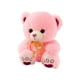 thumbnail image 2 of Oso de peluche de 35 cm y 13,8 pulgadas con pelusa para niños y niñas, ideal como regalo de cumpleaños o vacaciones., 2 of 6